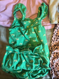 Toddler lot of clothes