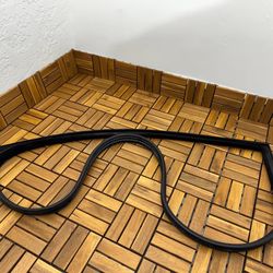 LEFT DOOR GASKET  Ferrari F430 4.3 AMT F1 Gear