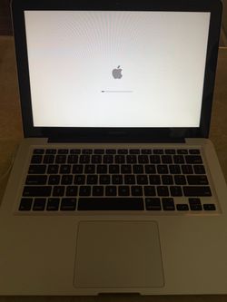 13" Apple MacBook Pro (Mid-2012) – Model A1278 (With Charger!)