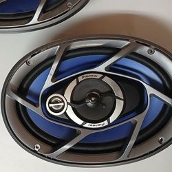 Pioneer CAR SPEAKERS  (TS-G950M) (PAIR)