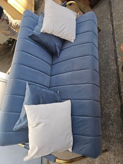 Love Seat / Bench