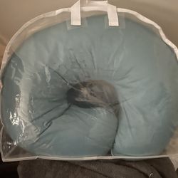 Boppy Baby Bump Pillow