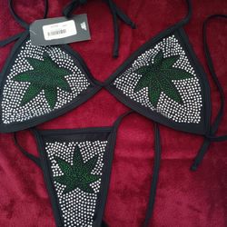 420 Bikini