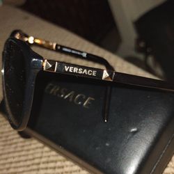 Versace Sunglasses