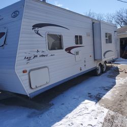 2004 Jayco Jayflight 29bhs