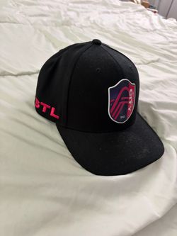 St. Louis City SC Snapback Hat