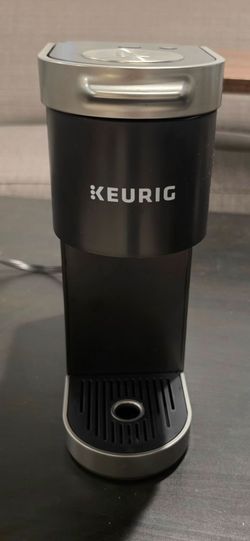 Keurig Single Serve Coffee Maker