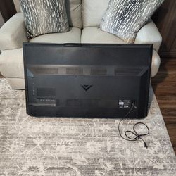 55" Used Vizio Hdtv