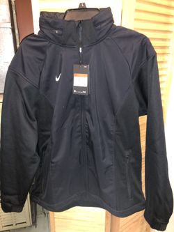 NIKE WINDBREAKER JACKET L