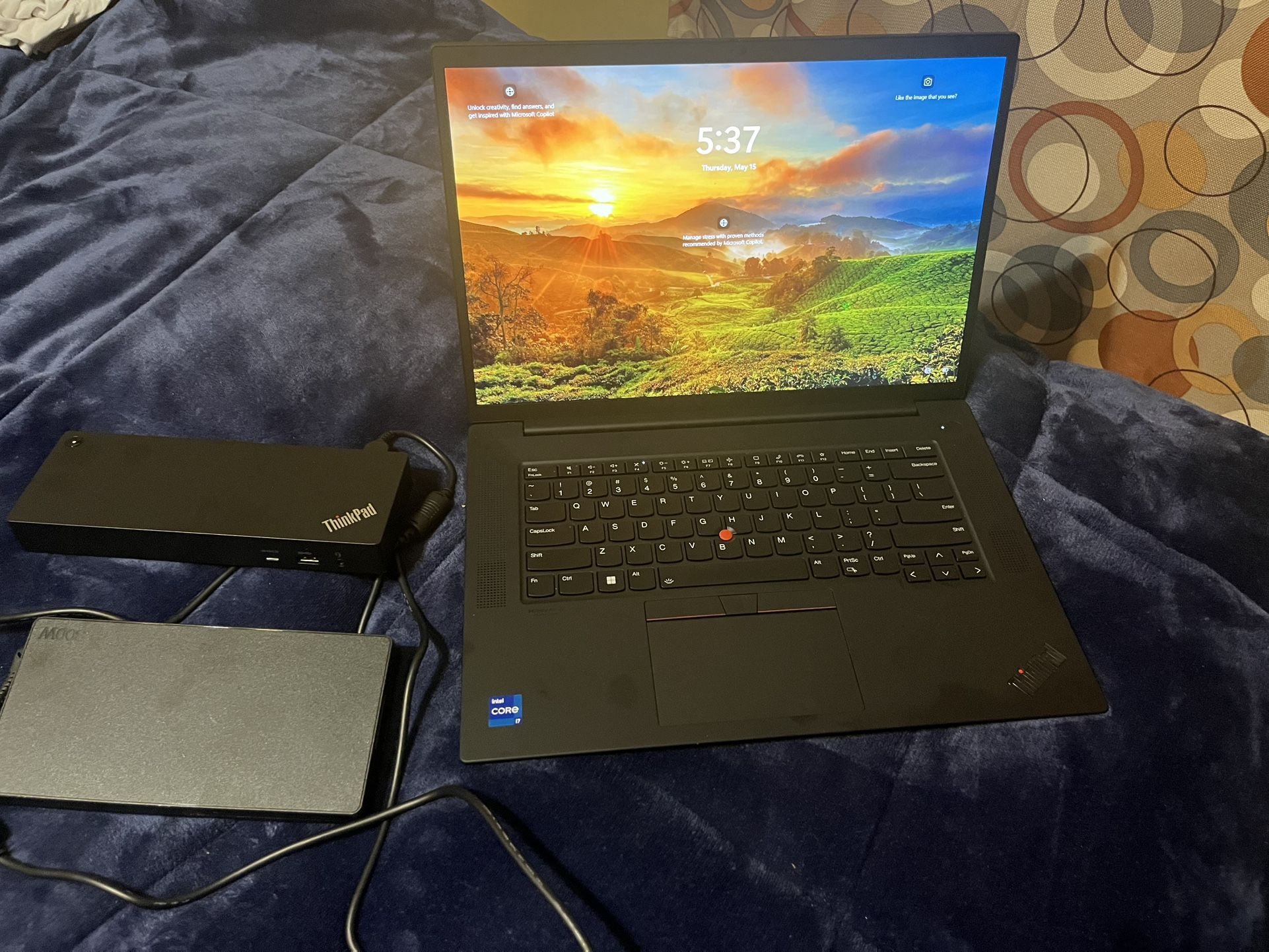 Laptop