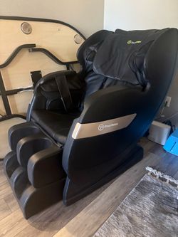 Massage chair