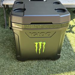 IGLOO max cool 62 qt