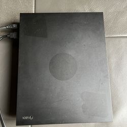 Xbox One X