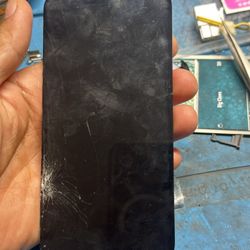 iPhone Screen Replacement 