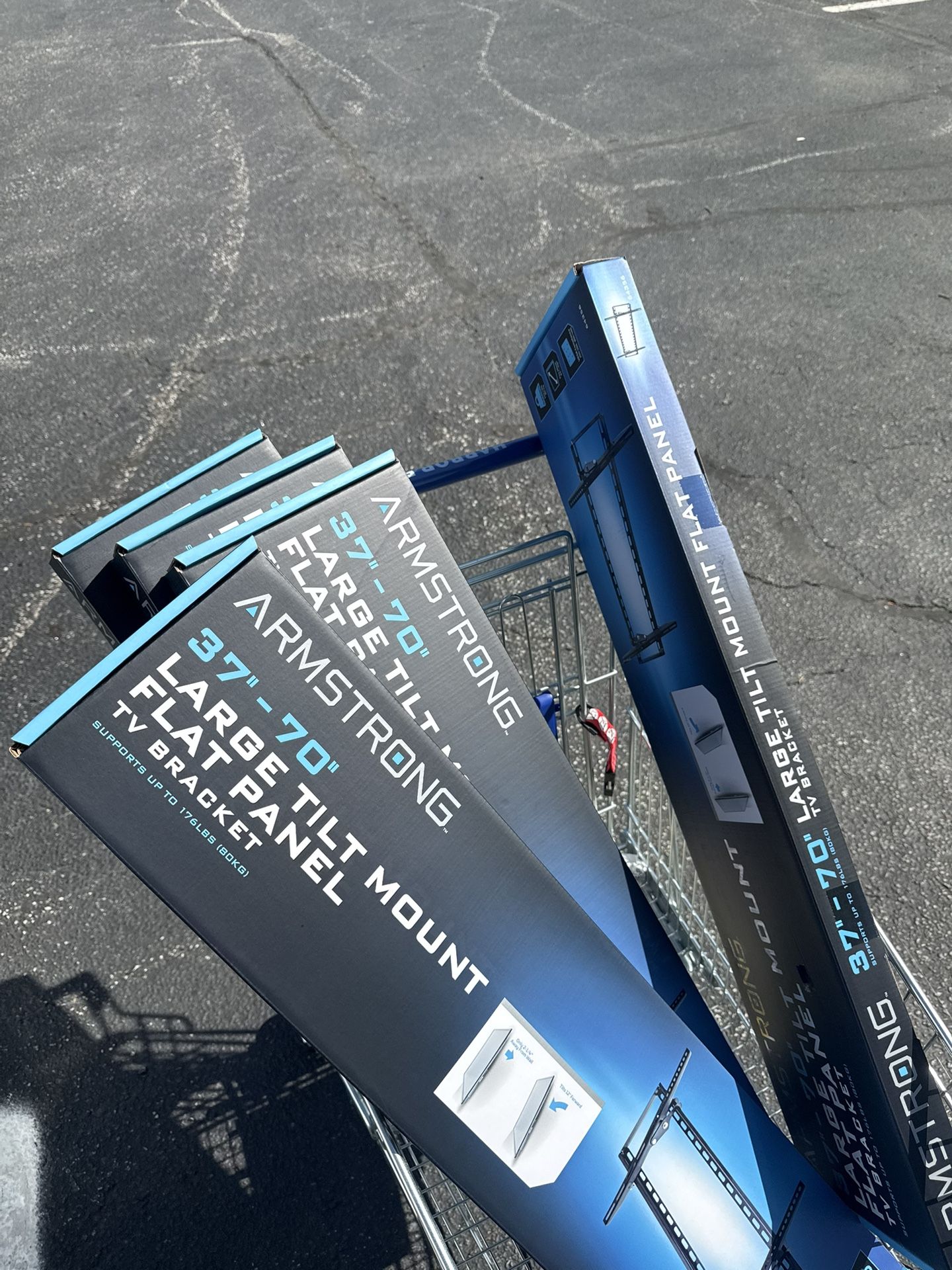 Tv Mount