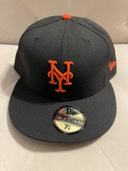 New York Baseball Giants Fitted 7/78