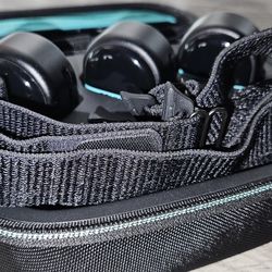 Prungo Flux Go Wearable Red Light / Infared Therapy Joint and Muscle Pain - Great for Athletes!