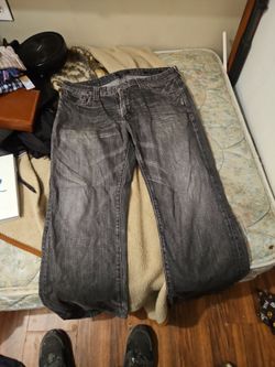 Guess jeans