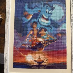 Diamond Art Paintings