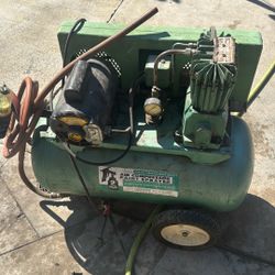 Air Compressor 