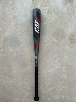 Marucci CAT9 Baseball bat