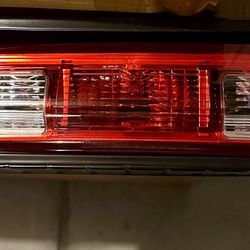2014 Ram 1500 Brake Light