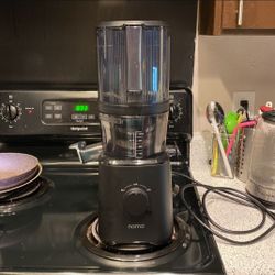 Nama Coldpress Juicer 