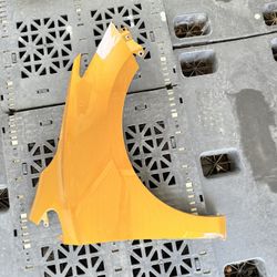 2016 - 2019 CHEVROLET CRUZE RIGHT PASSENGER SIDE FENDER OEM