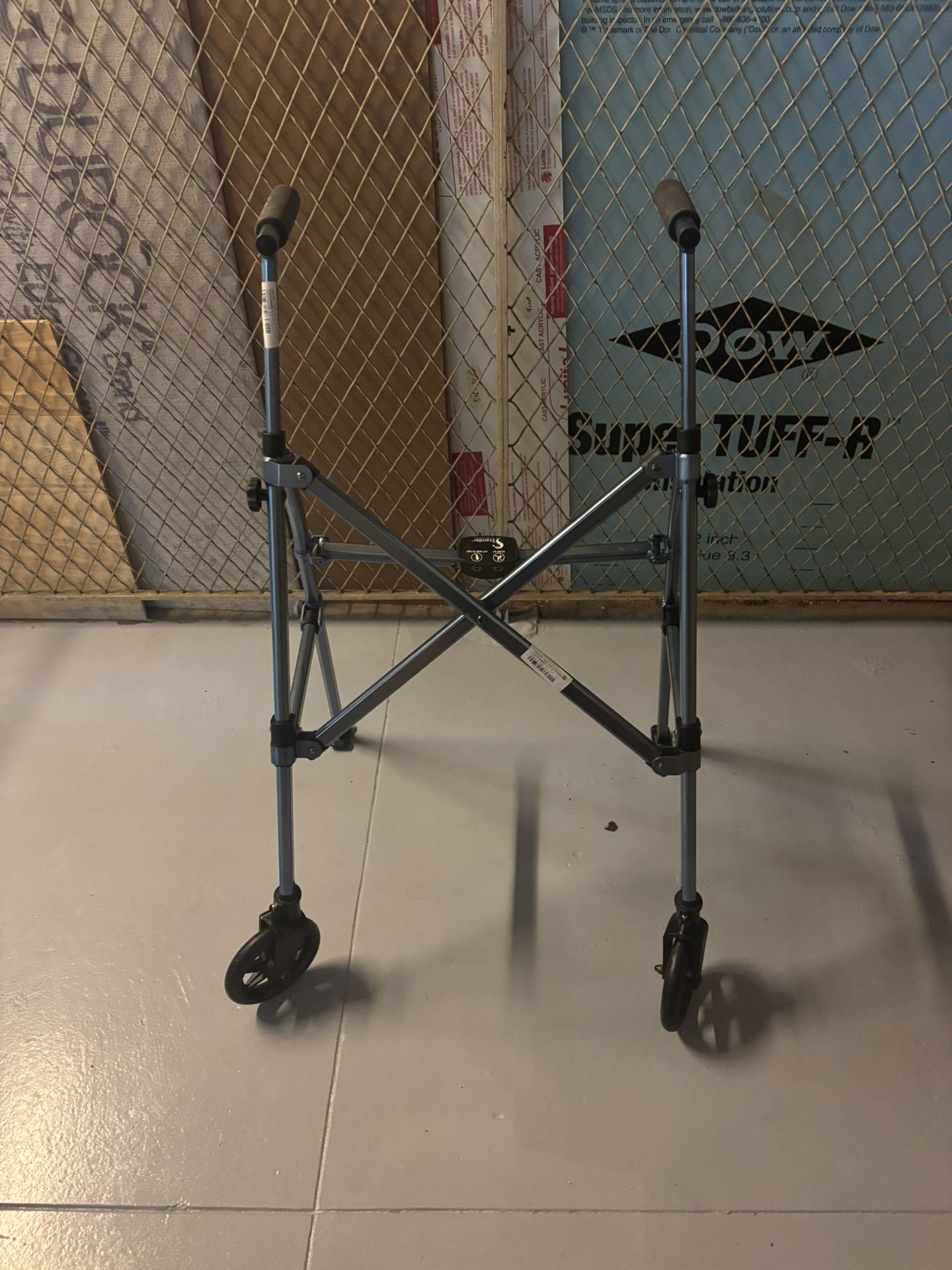 Foldable Walker