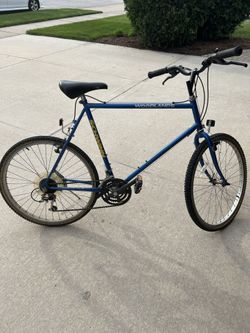 Schwinn Bike