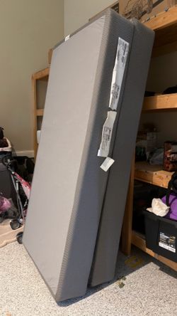 King Box Spring for Free - You pick up