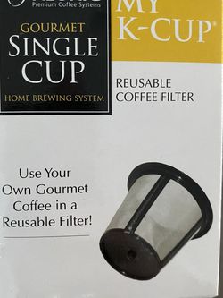 Kuierg Coffee Filter