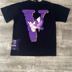 Vlone Shirt; Cheap; Size S