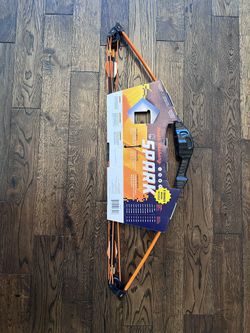 Bear Spark Youth set