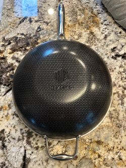 HexClad (Gordon Ramsey) 12” Wok