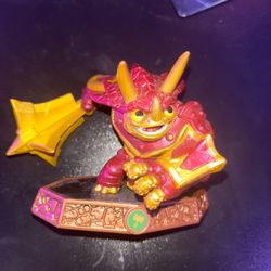 skylanders