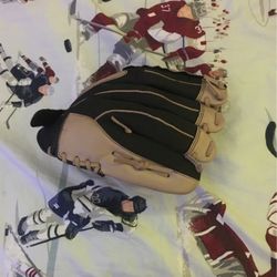 Adidas Baseball Glove