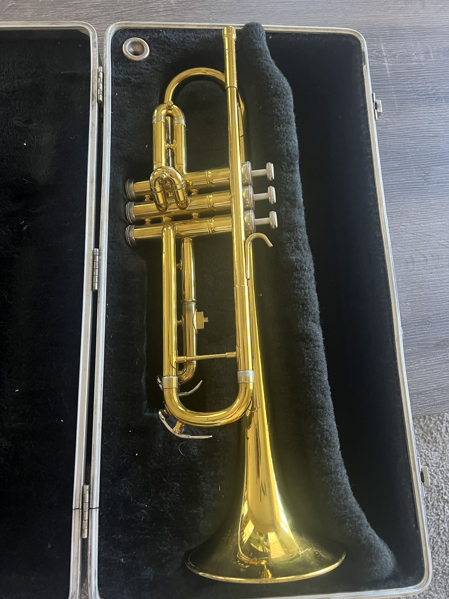 Conn Director 18b trumpet