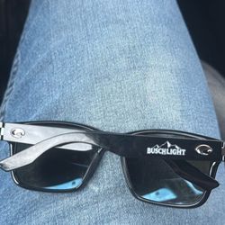 Custom Costas 