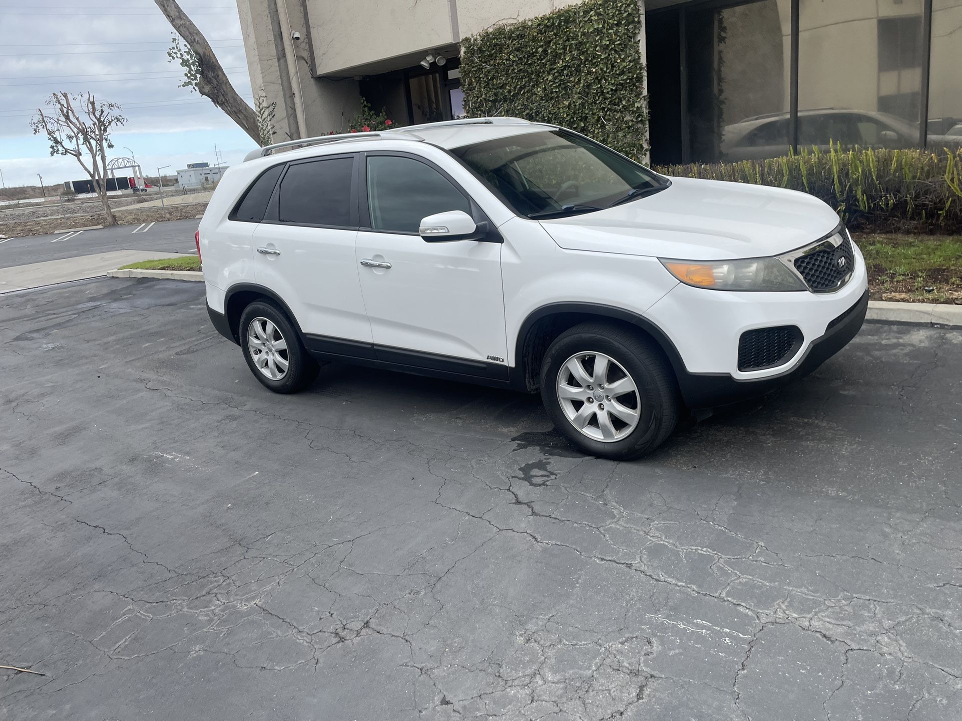 2013 KIA Sorento