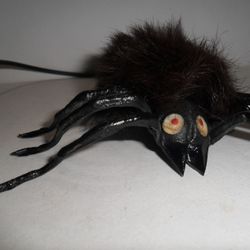 Scary Toy Spyder
