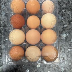 Huevos 