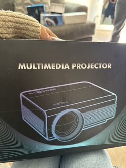 Projector