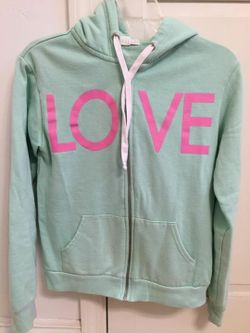 Women's (medium) sweatshirts