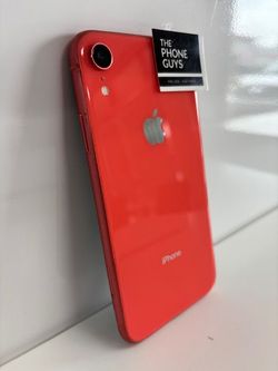 Apple iPhone Xr - Pay $5 to take it home same day - No Credit Needed
