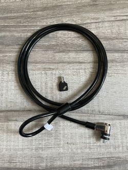Laptop Lock