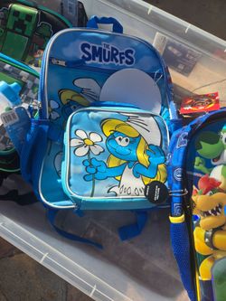 Kids back packs