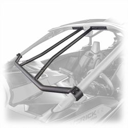 intrusion bar kit for oem canam cage