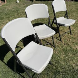 Outdoor Backyard Patio Chairs Plastic 11