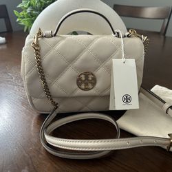 Tory Burch Crossbody 